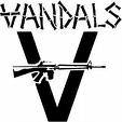 logo The Vandals